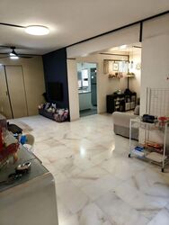 Blk 353 Woodlands Avenue 1 (Woodlands), HDB 5 Rooms #586644071
